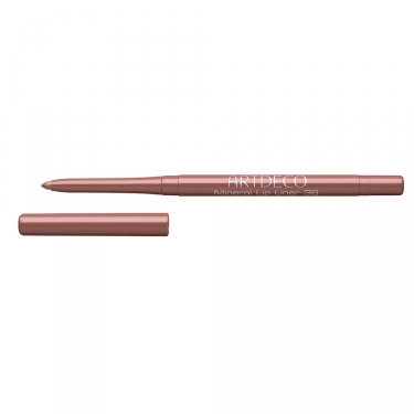 Mineral Lip Liner #38 russet